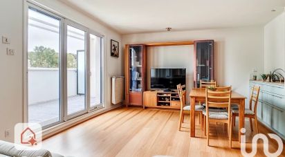 Appartement 4 pièces de 75 m² à Saint-Cyr-l'École (78210)