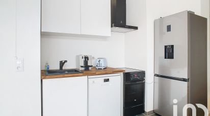 Appartement 4 pièces de 75 m² à Saint-Cyr-l'École (78210)