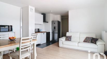 Appartement 4 pièces de 75 m² à Saint-Cyr-l'École (78210)