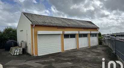 Immeuble de 300 m² à Baie-Mahault (97122)