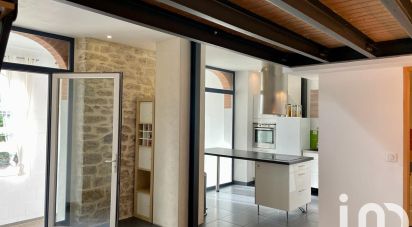 Appartement 4 pièces de 88 m² à Quimper (29000)