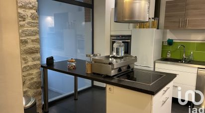 Appartement 4 pièces de 88 m² à Quimper (29000)