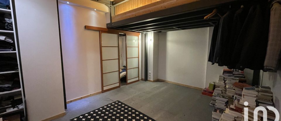 Appartement 4 pièces de 88 m² à Quimper (29000)