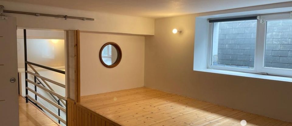 Appartement 4 pièces de 88 m² à Quimper (29000)