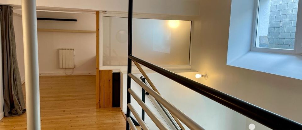 Appartement 4 pièces de 88 m² à Quimper (29000)