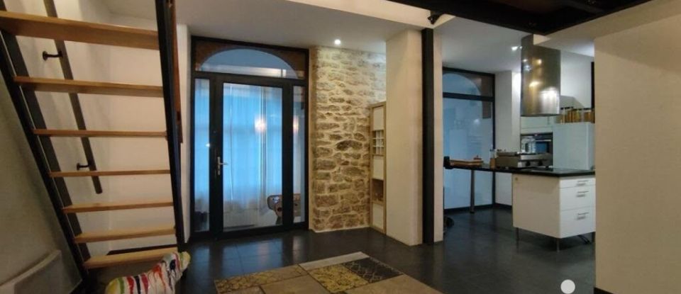 Appartement 4 pièces de 88 m² à Quimper (29000)