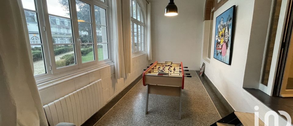 Appartement 4 pièces de 88 m² à Quimper (29000)