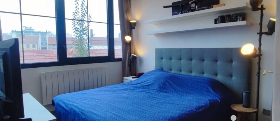 Loft 2 rooms of 49 m² in Troyes (10000)