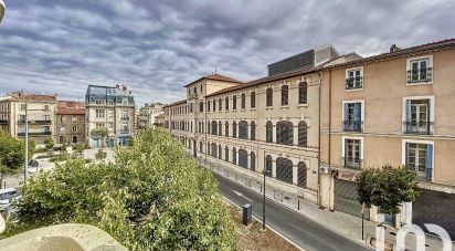 Apartment 3 rooms of 75 m² in Béziers (34500)