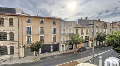 Apartment 3 rooms of 75 m² in Béziers (34500)