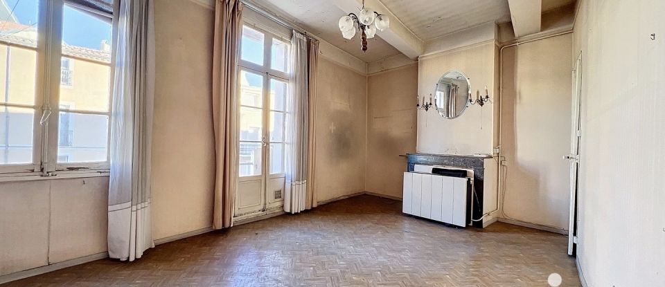 Appartement 3 pièces de 75 m² à Béziers (34500)