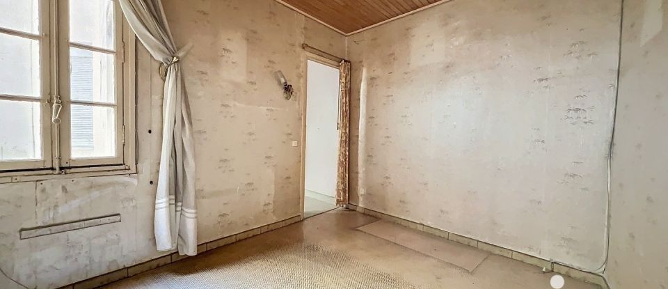 Appartement 3 pièces de 75 m² à Béziers (34500)