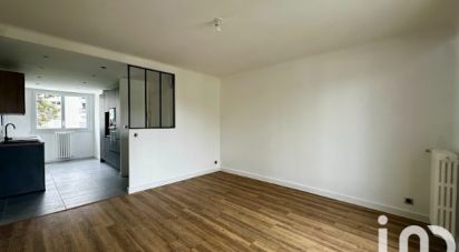 Appartement 4 pièces de 74 m² à Nantes (44300)