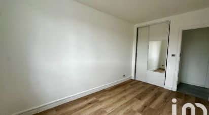 Appartement 4 pièces de 74 m² à Nantes (44300)