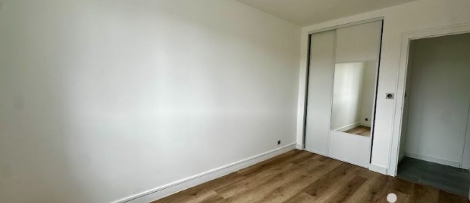 Apartment 4 rooms of 74 m² in Nantes (44300)