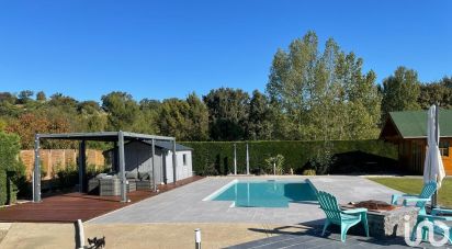 House 6 rooms of 216 m² in Cornebarrieu (31700)