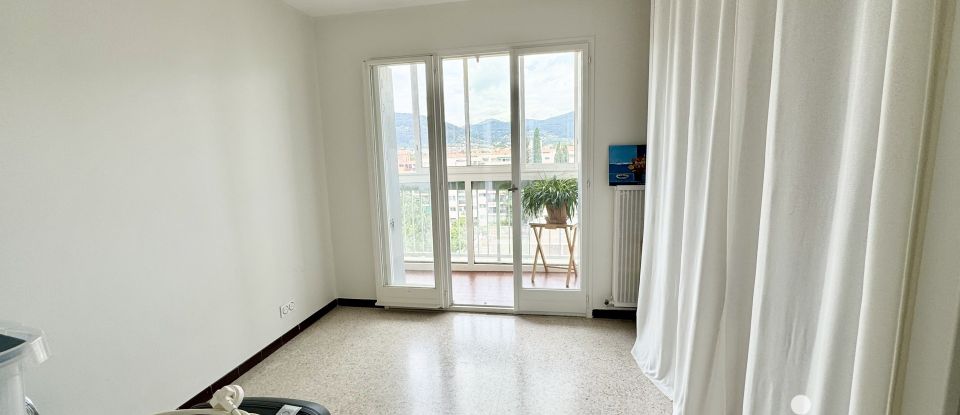 Appartement 4 pièces de 87 m² à La Valette-du-Var (83160)