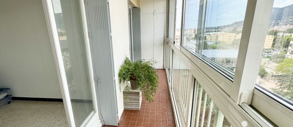 Appartement 4 pièces de 87 m² à La Valette-du-Var (83160)