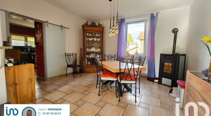 Maison 5 pièces de 100 m² à Hussigny-Godbrange (54590)