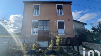 House 5 rooms of 85 m² in Lavaufranche (23600)