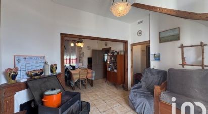 House 5 rooms of 85 m² in Lavaufranche (23600)