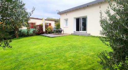 Maison 3 pièces de 67 m² à Chambéry (73000)