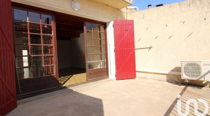 House 5 rooms of 170 m² in Opoul-Périllos (66600)