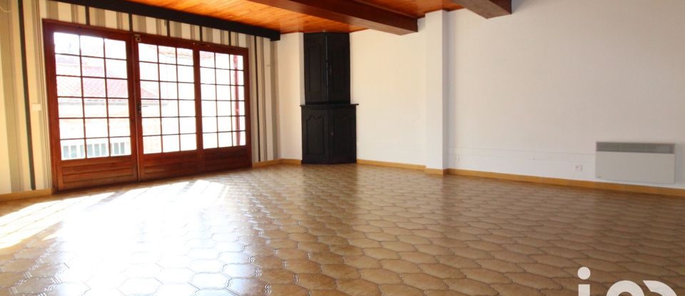 Maison 5 pièces de 170 m² à Opoul-Périllos (66600)