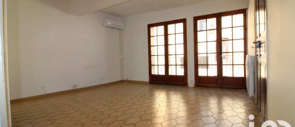 Maison 5 pièces de 170 m² à Opoul-Périllos (66600)