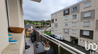 Apartment 3 rooms of 55 m² in Lourdes (65100)