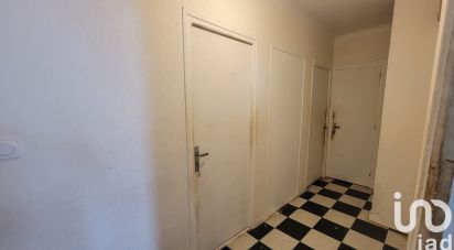 Apartment 3 rooms of 55 m² in Lourdes (65100)