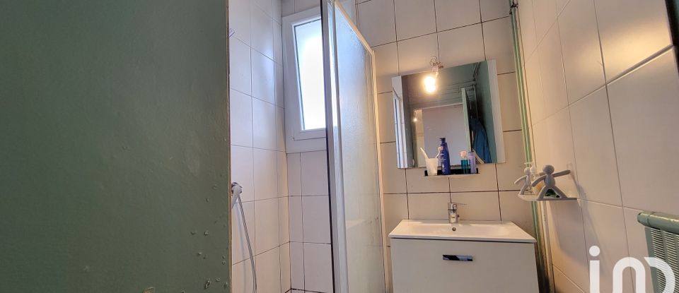 Appartement 3 pièces de 55 m² à Lourdes (65100)