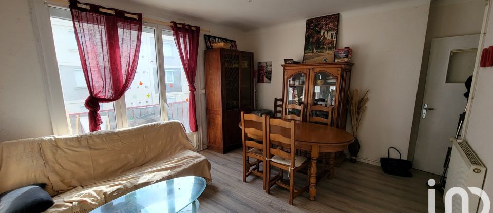 Appartement 3 pièces de 55 m² à Lourdes (65100)