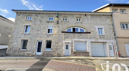 Building in Vaulx-Milieu (38090) of 259 m²