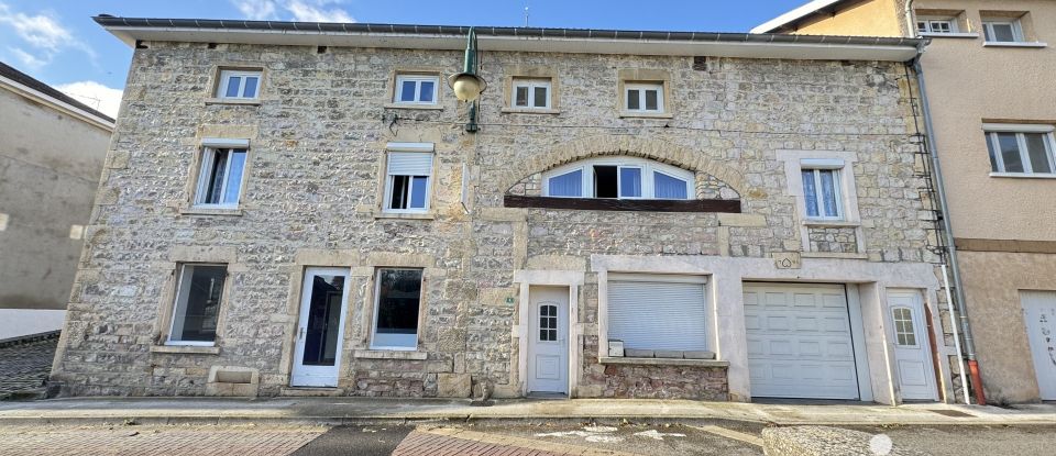 Immeuble de 259 m² à Vaulx-Milieu (38090)