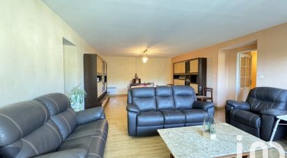 Immeuble de 259 m² à Vaulx-Milieu (38090)