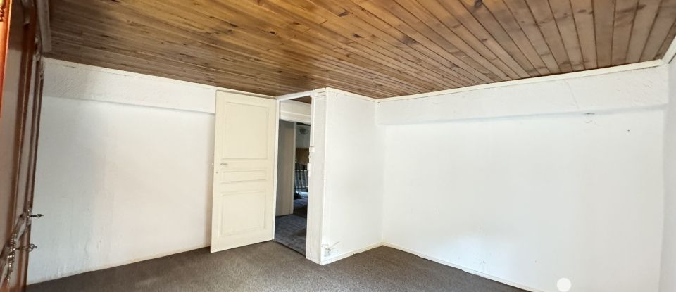 Immeuble de 259 m² à Vaulx-Milieu (38090)