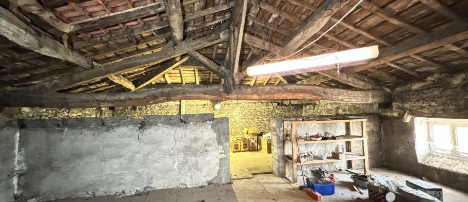 Immeuble de 259 m² à Vaulx-Milieu (38090)