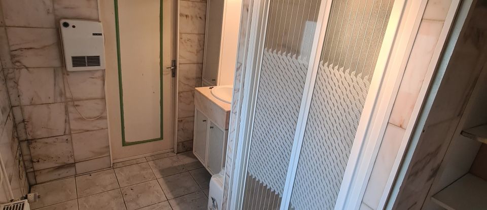 Maison 4 pièces de 107 m² à Bermesnil (80140)