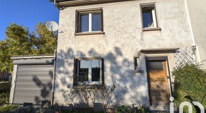 Maison 5 pièces de 87 m² à Tergnier (02700)