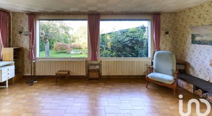 House 5 rooms of 87 m² in Tergnier (02700)