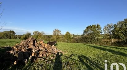 Maison de campagne 7 pièces de 190 m² à Loge-Fougereuse (85120)