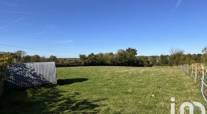 Maison de campagne 7 pièces de 190 m² à Loge-Fougereuse (85120)