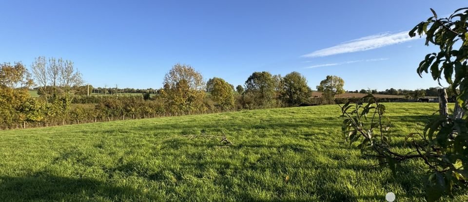 Maison de campagne 7 pièces de 190 m² à Loge-Fougereuse (85120)