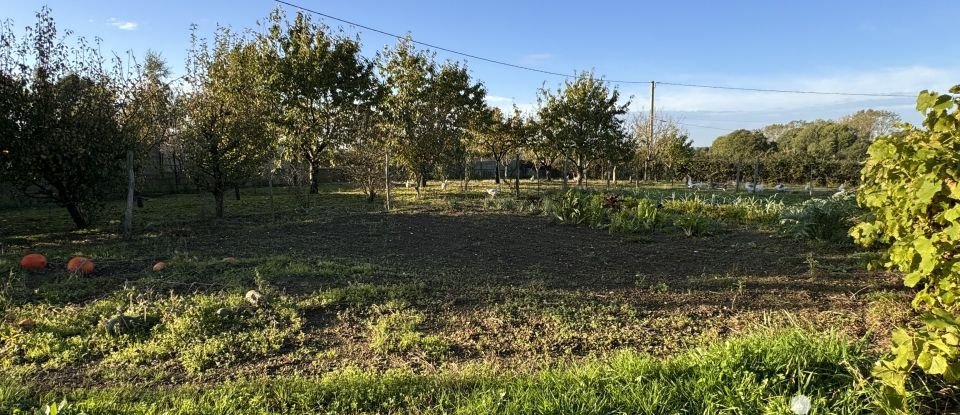 Maison de campagne 7 pièces de 190 m² à Loge-Fougereuse (85120)