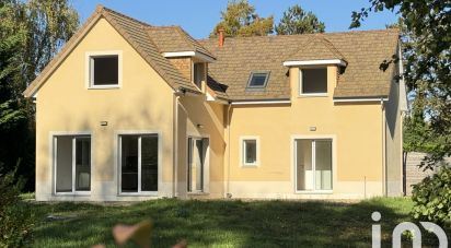 Maison traditionnelle 5 pièces de 132 m² à Pacy-sur-Eure (27120)