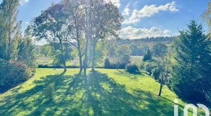 Maison traditionnelle 5 pièces de 132 m² à Pacy-sur-Eure (27120)