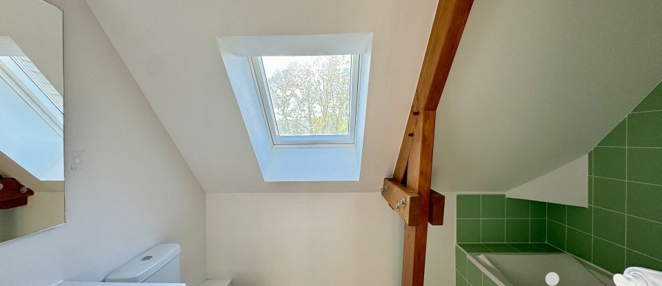 Maison traditionnelle 5 pièces de 132 m² à Pacy-sur-Eure (27120)