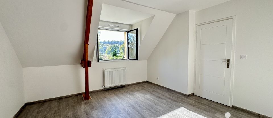 Maison traditionnelle 5 pièces de 132 m² à Pacy-sur-Eure (27120)