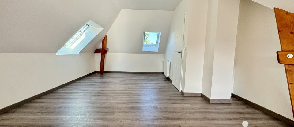 Maison traditionnelle 5 pièces de 132 m² à Pacy-sur-Eure (27120)